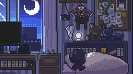 【弥希miki录播补档】-2025.04.13-苏丹的游戏