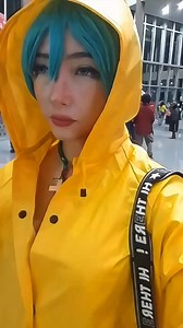 3.4K views · 140 reactions | #luce | Oz Cosplay | Facebook