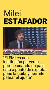 111K views · 2K reactions | La confirmación de que el país está a punto de explotar. | El Profe Romero | Facebook