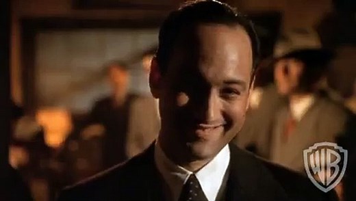 Last Man Standing | movie | 1996 | Official Trailer