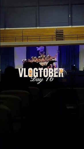 Homecoming Day 1: STEP SHOWWWW💙❤️🤍🐯 #minivlog #vlog #dayinmylife #lifestylevlog #dailyvlog