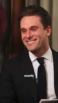 Ray Romano on turning real life moments into comedy material!