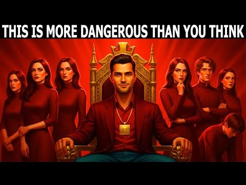 This Brain Hack Awakens a Level of Intelligence Far Beyond Any Genius Alive | Machiavelli