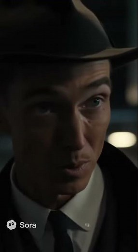 The Final Countdown (Oppenheimer's Opinion) #ww2 #aviation #history #scifi