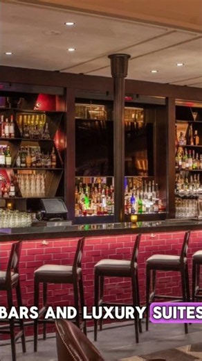 Best Hotel in Boston #The Liberty, a Luxury Collection Hotel, Boston