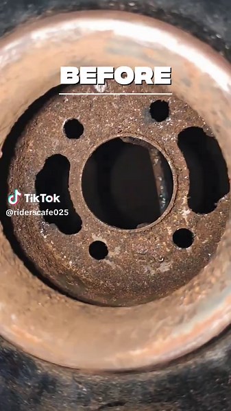 Best Quality Tank Coating at Riders Cafe Jatrabari