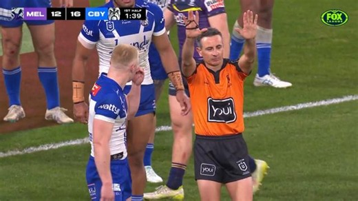 NRL News & Highlights