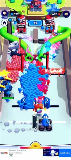 #mobcontrol #brawlstars #android❤️❤️👿☠️