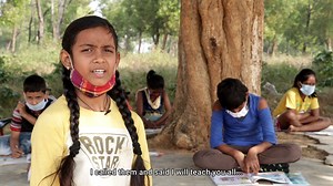 54K views · 395 reactions | UNICEF has been working with child reporters in Jharkhand who made a remarkable contribution to various awareness programmes during the #COVID19 pandemic. Take a look at the incredible work done by them. #ForEveryChild #Reimagine | UNICEF India | Facebook