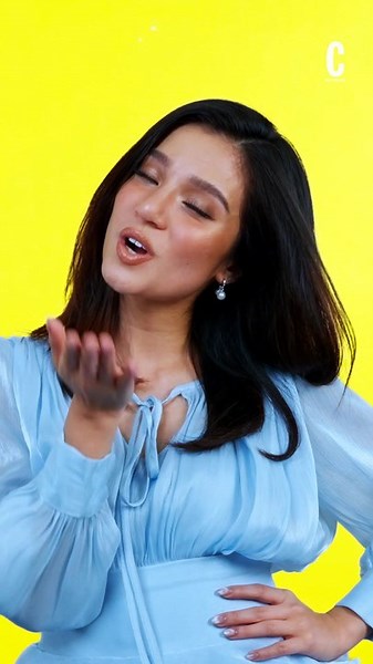 Cosmo's June 2026 Cover Star Belle Mariano