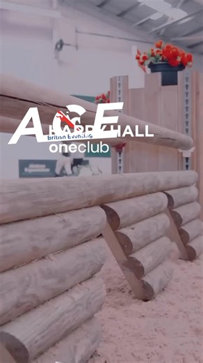 Fancy getting to the Harry Hall One Club ACE Championships? 🎉 ✨Perfect for building confidence or staying sharp over winter 💪 🏆 Qualify for the ACE Championships: 28–31 May 2026 🏴󠁧󠁢󠁳󠁣󠁴󠁿 Scottish Champs: 29 March 2026! 📍 Find fixtures info: www.britisheventing.com/ace #ACESeries #britisheventing #HarryHallOneClub #anyonecanevent #equestrianlife #eventingjourney | British Eventing Official