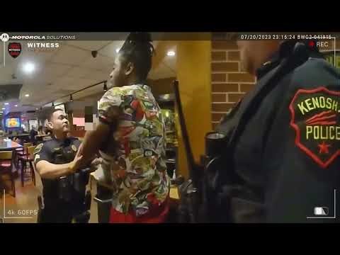 Corrupt Cops Get Caught and Called Out by His Colleagues