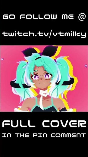 i sang fukkireta for teto's synth v release