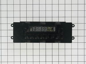 ELECTRONIC RANGE CONTROL II C|^|WB27K5140
