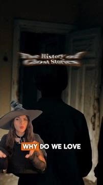 The History of Ghost Stories