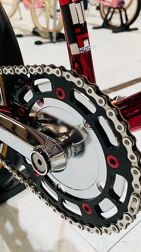 1987 Hutch Trick Star II #bmx | 80sbmxer