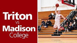 Triton College on Reels | Facebook