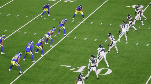 NFL teams to have major say over future of one-year rule change despite it being a success