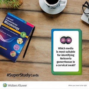 157K views · 15 reactions | It’s time for some super quick revision, flashcard style. Take a minute to see if you can remember the answer to the question on our #SuperStudyCard. Can you remember your microbiology? Save this flashcard for quick revisions and follow us for more. #microbiology #flashcards #revision #MedicalResidents #medicalstudents #MedicalPractice #medicaleducation #medicallearning | Wolters Kluwer Health India | Facebook