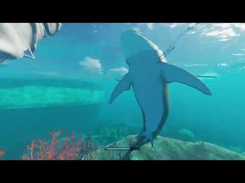 Stranded Deep Survival – Building a Helipad & Making A Raft Motor (Episode 14)