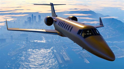 GTA Online weekly discounts (May 30–June 4, 2025)