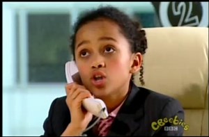 CBEEBIES Nuzzle And Scratch Hotel