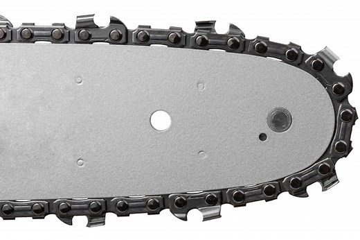 9 Different Types of Chainsaw Chains