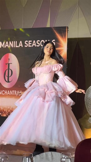 Behind the scenes of a night touched by magic ✨ From final preparations to twirls on the runway, every stitch, every step, every heartbeat led to our fairytale moment at Okada Manila 🦢💫 This is how enchantment is made. We’d like to extend our heartfelt thanks to Sir Ayen and to our lovely models for bringing every gown to life with grace, confidence, and magic. ✨ Your fantasy debut gowns and suit are waiting for you! DM us for inquiries. 💖 Themes We Offer: | Victorian 🎩 | Bridgerton 💐 | Fan