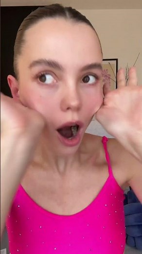 Pop Up Cheekbones in 30 Secs! (Lift Sagging Cheeks Naturally) #shorts