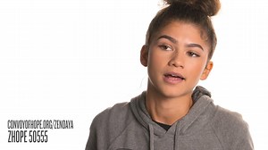 194K views · 10K reactions | With the devastation of #HurricaneHarvey I knew what this years birthday project had to be..I called my friends at @convoyofhope to help. Here's how you can get involved too. No contribution is too small, and it's super easy to help. Text or go online NOW to donate! | Zendaya | Facebook