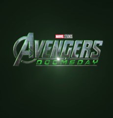 1 year... | avengers doomsday trailer