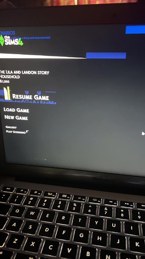 Sims 4 Update Causes Major Loading Screen Issues