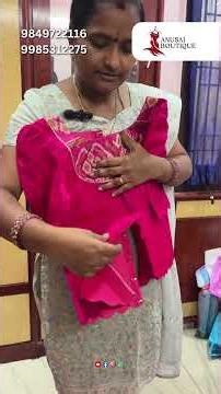 Long Frocks & Designer Blouses