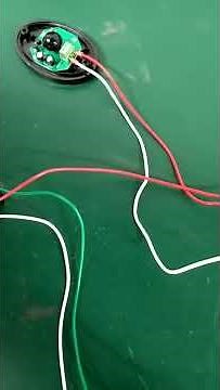 GATEXPERT infrared photocell sensor