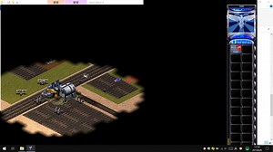 win10正确打开红警2的方法