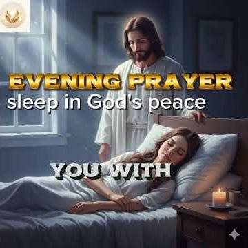 EVENING PRAYER