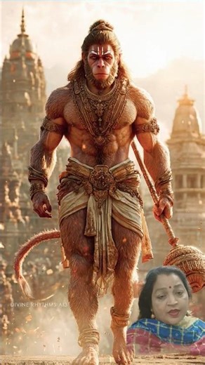 वो तो लाल लंगोटे वाला है#letest #trending #viral #हनुमानजी #song #shortvideo #shorts #shortsfeed #yt