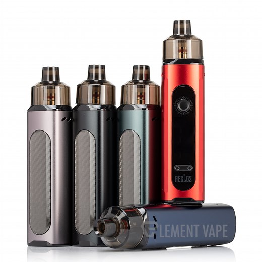 Uwell AEGLOS H2 60W Pod Mod