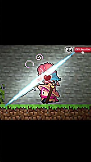 Soul Knight vs Bedwars Ep1 #shorts