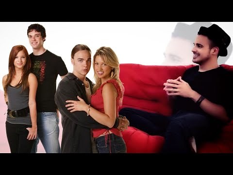 Interviews with Adamo: Emma, Sean, Ellie, Craig | Degrassi