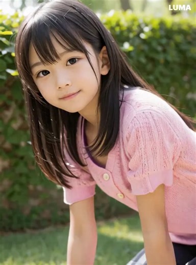 美少女AI妹のかわいい姿をお楽しみください