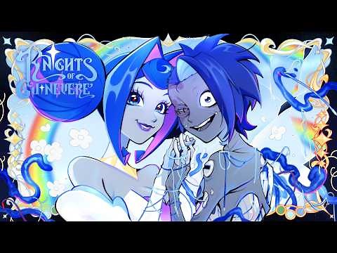 KNIGHTS OF GUINEVERE ANNOUNCEMENT