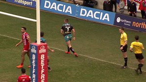 St Helens vs Leeds: Super League head-to-heads