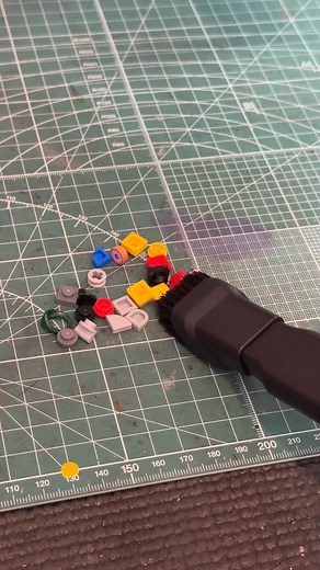 🚨 24 HOURS LEFT! Protect your LEGO® builds from dust and keep them shining! 🧹✨ CleanMyBricks makes cleaning a breeze—don’t wait, act now! | Clean My Bricks