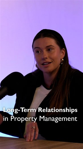 Leasing is like sales with a quicker payoff, but the real magic? 🏠 Lifelong bonds with landlords and tenants. Property management’s tough, so thick skin is a must! 🔗 Want to know why it’s worth it? 🌟🤝 #ThePropertyLendingPodcast #RealEstateRelationships #PropertyManagement #LandlordLife #LongTermTrust | Innovative Home Loans