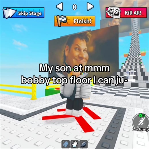 Exploring Roblox's Cyberpunk Edgerunners Edit