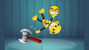 Whack the Dummy Game · Play Online For Free · Gamaverse.com