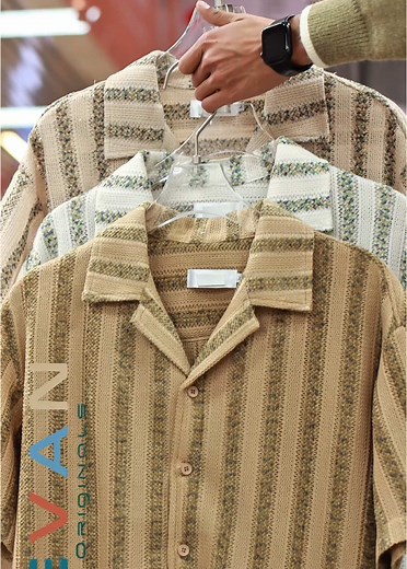 Stylish Half Shirts for Men This Summer