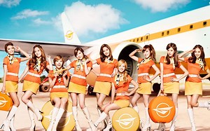 [4K超高分MV]少女时代高清原版MV《Oh!》中文字幕.2160PMP4