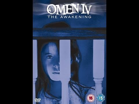 Omen 4 (Trailer)